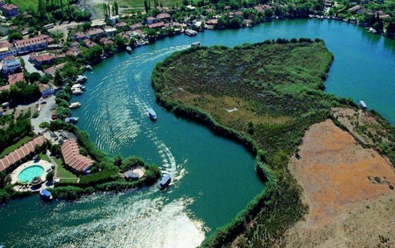 Türkiye’nin en güzel 10 nehri
