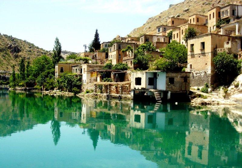 Türkiye’nin en güzel 10 nehri