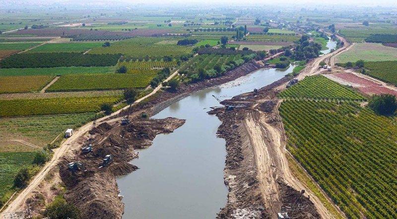 Türkiye’nin en güzel 10 nehri