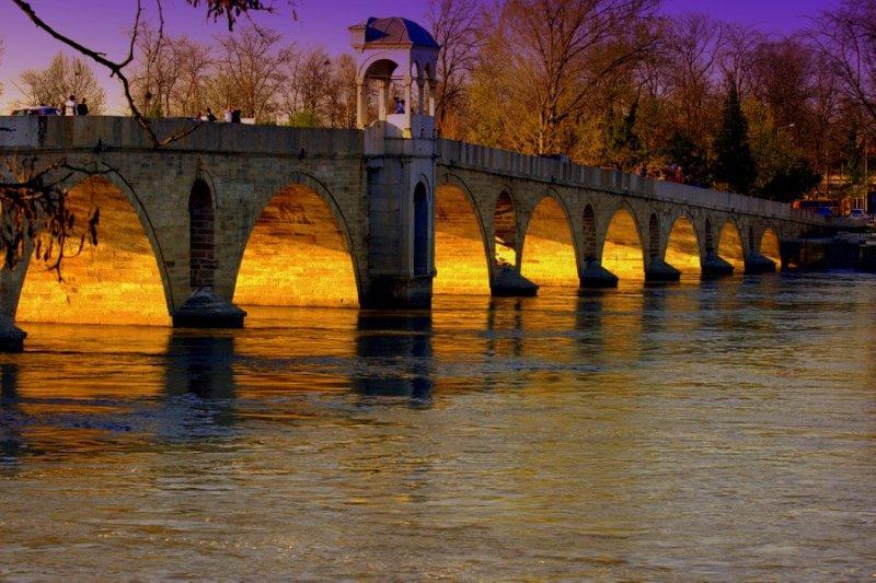 Türkiye’nin en güzel 10 nehri