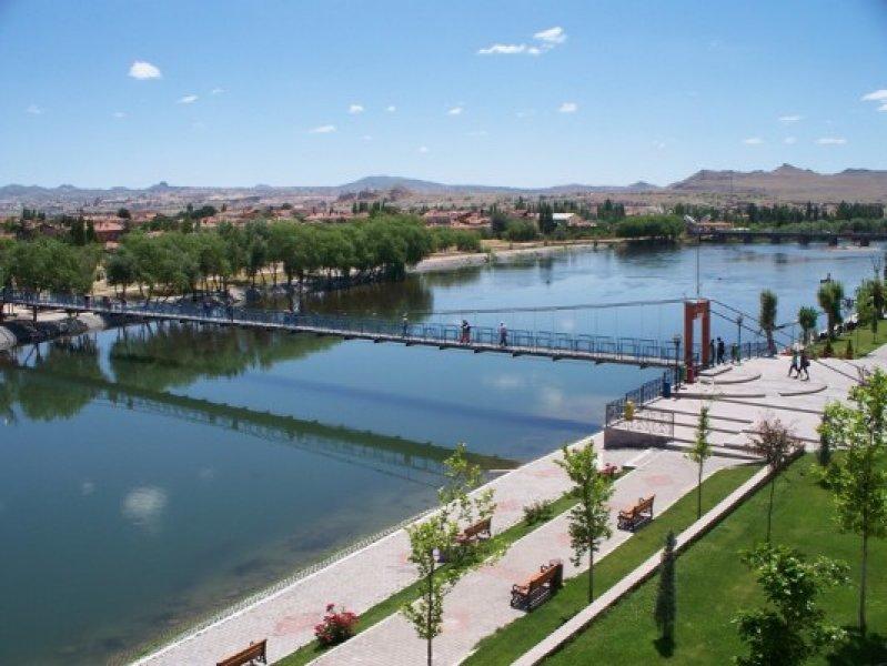 Türkiye’nin en güzel 10 nehri