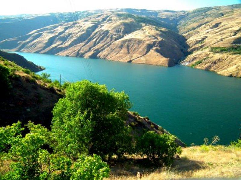 Türkiye’nin en güzel 10 nehri