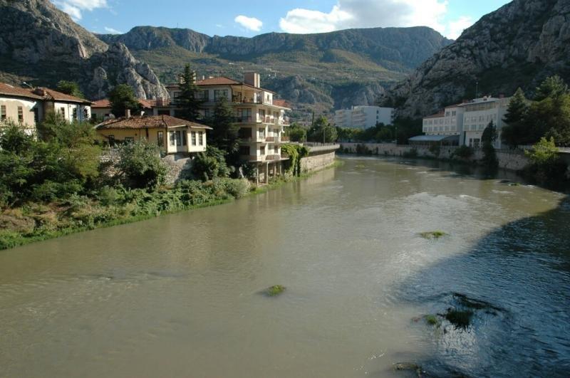 Türkiye’nin en güzel 10 nehri