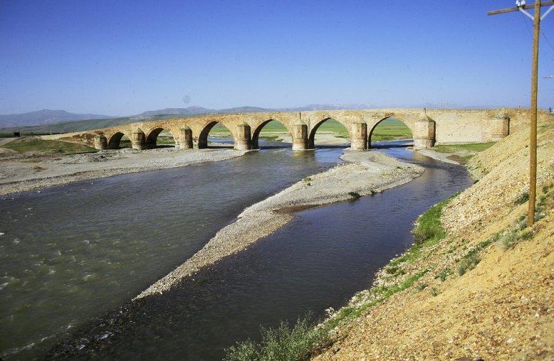 Türkiye’nin en güzel 10 nehri