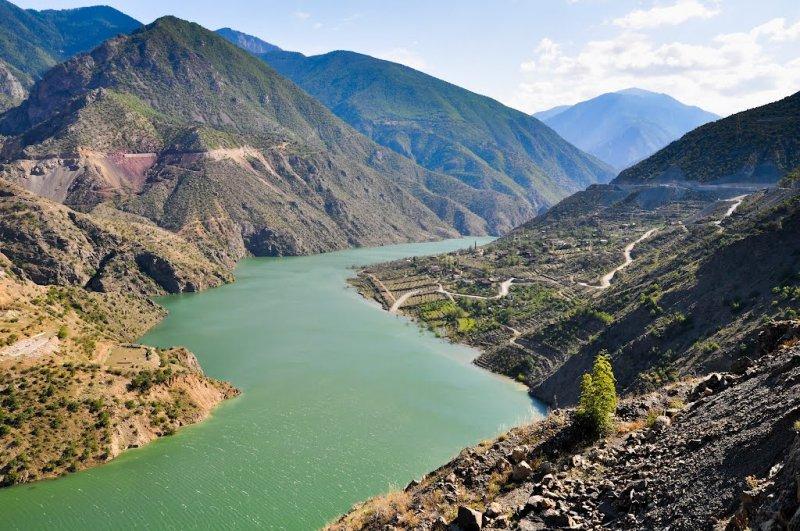 Türkiye’nin en güzel 10 nehri