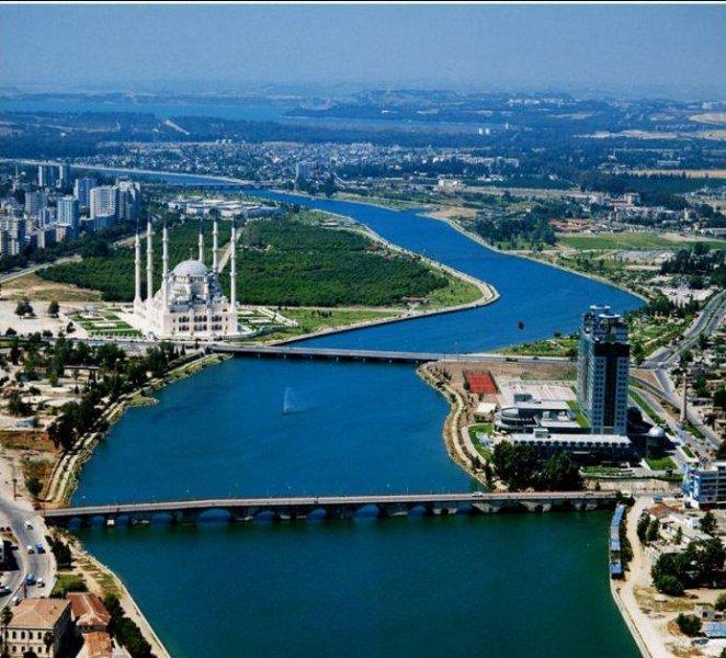 Türkiye’nin en güzel 10 nehri