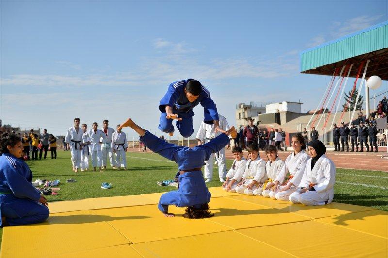 Yurttan Cumhuriyet Bayramı kutlamaları