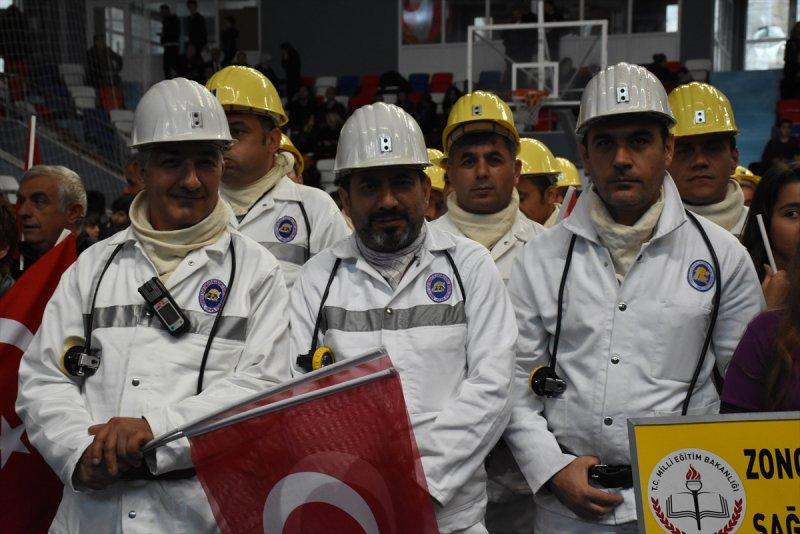 Yurttan Cumhuriyet Bayramı kutlamaları