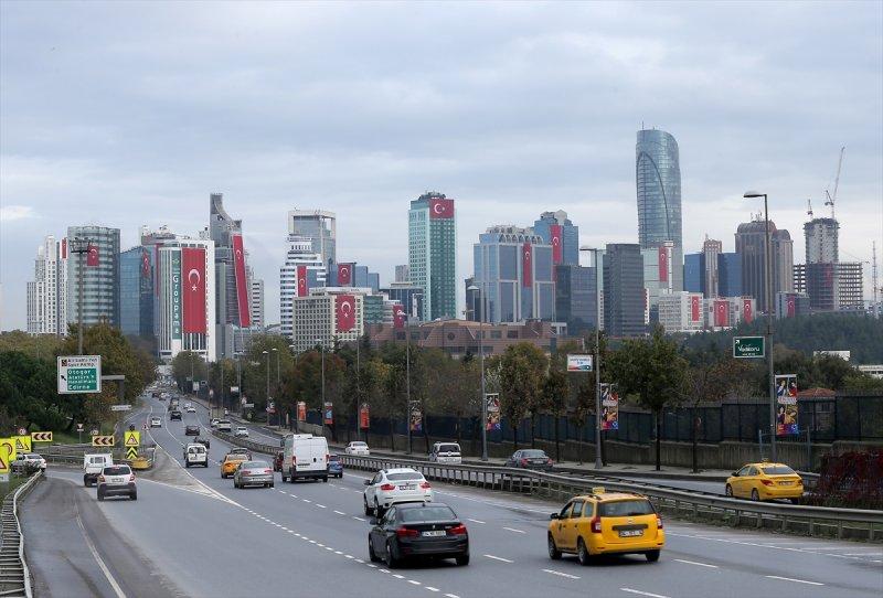 Yurttan Cumhuriyet Bayramı kutlamaları