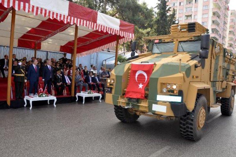 Yurttan Cumhuriyet Bayramı kutlamaları