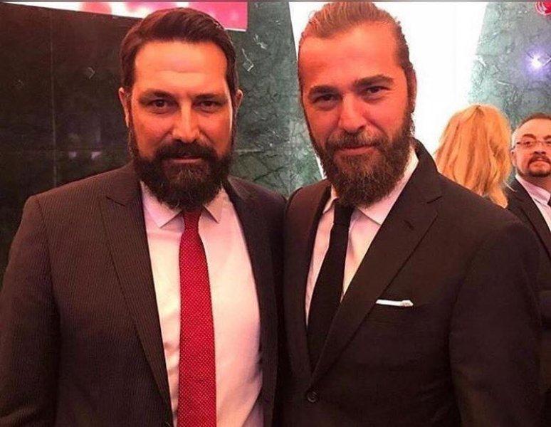 29 Ekim Resepsiyonu'ndan kareler