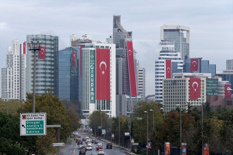 Yurttan Cumhuriyet Bayramı kutlamaları