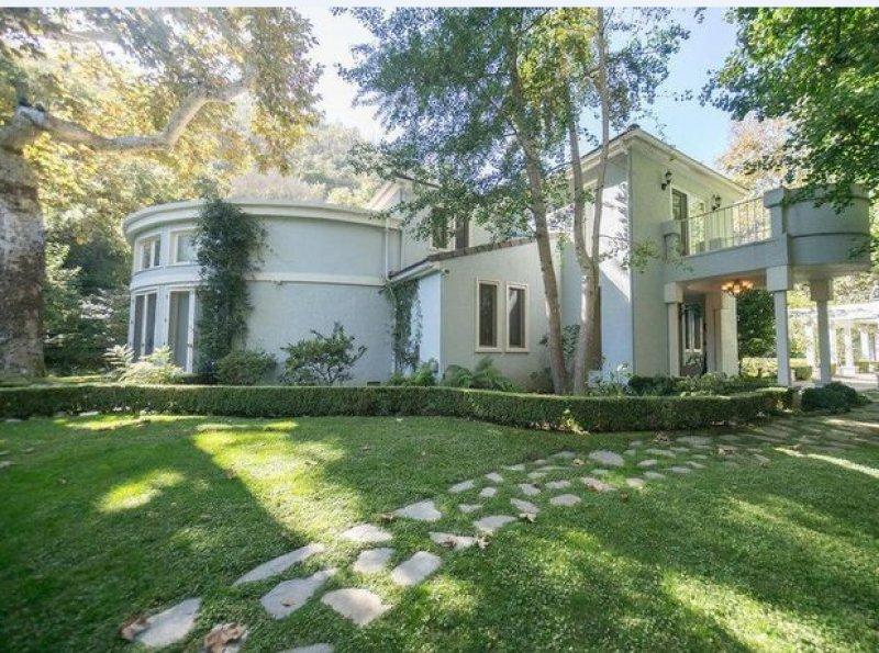 Serena Williams yeni evine taşındı 