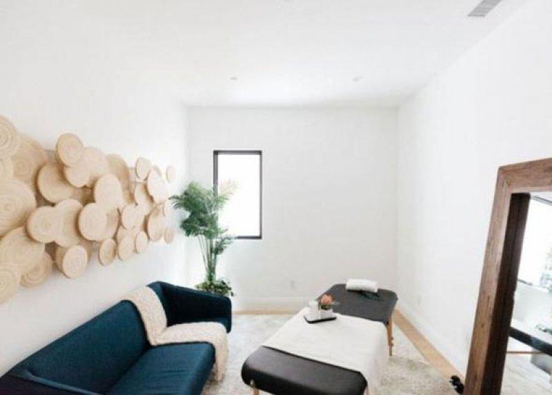 Serena Williams yeni evine taşındı 