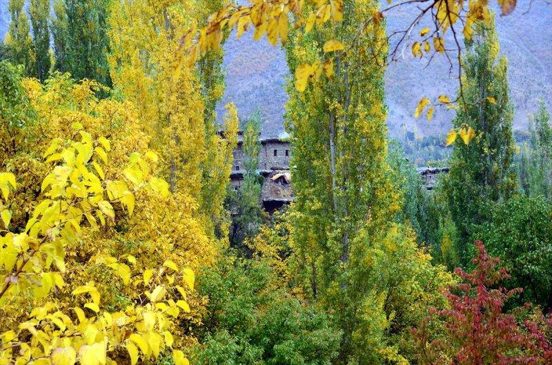 Hizan'ın saklı güzellikleri