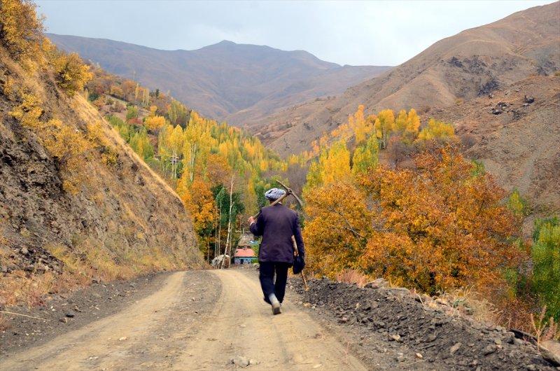 Hizan'ın saklı güzellikleri