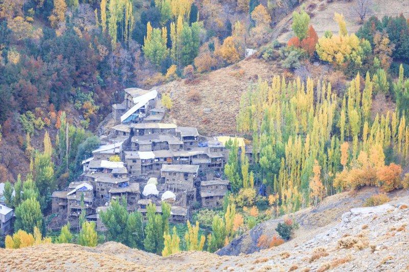 Hizan'ın saklı güzellikleri