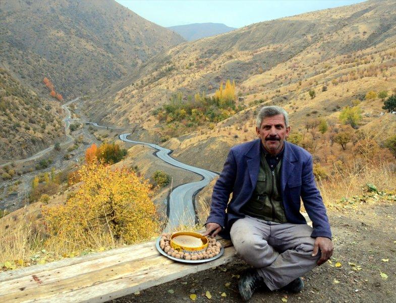 Hizan'ın saklı güzellikleri