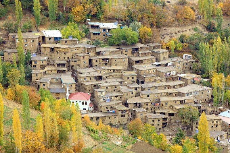 Hizan'ın saklı güzellikleri