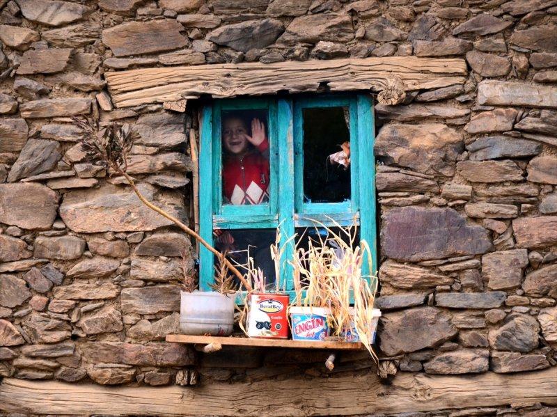 Hizan'ın saklı güzellikleri