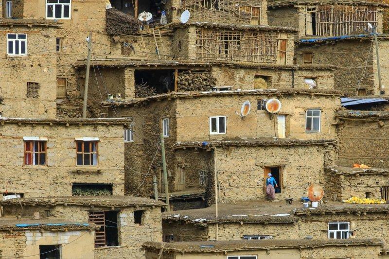 Hizan'ın saklı güzellikleri