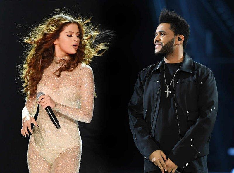 Selena Gomez  ve The Weeknd ayrıldı 