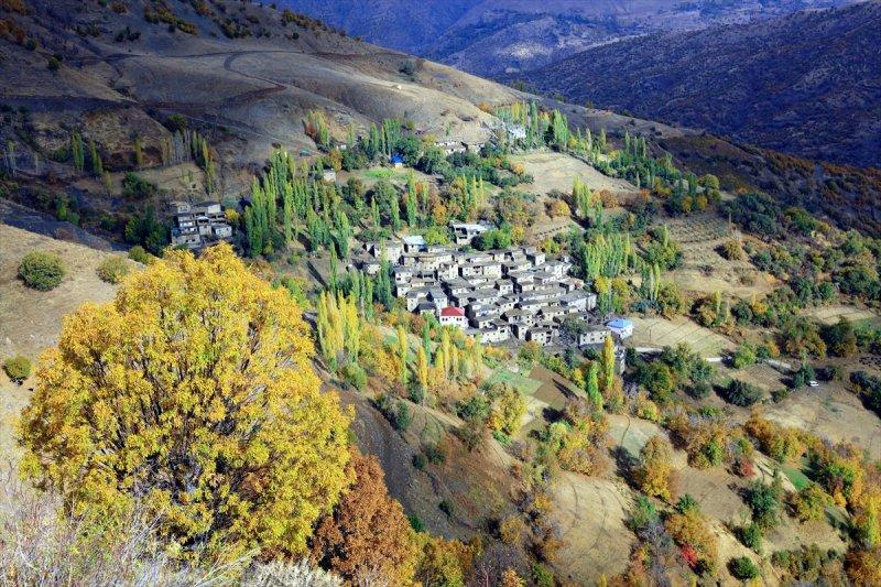 Hizan'ın saklı güzellikleri