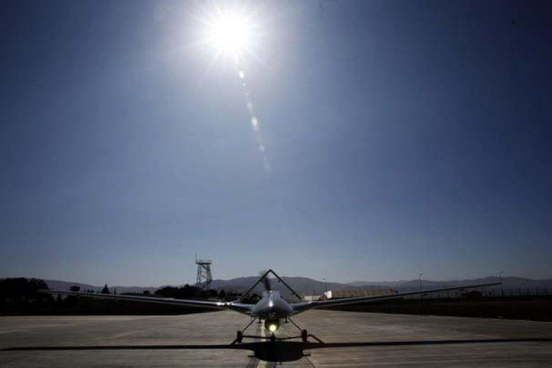 Jandarma İHA'larla teröristlere göz açtırmıyor