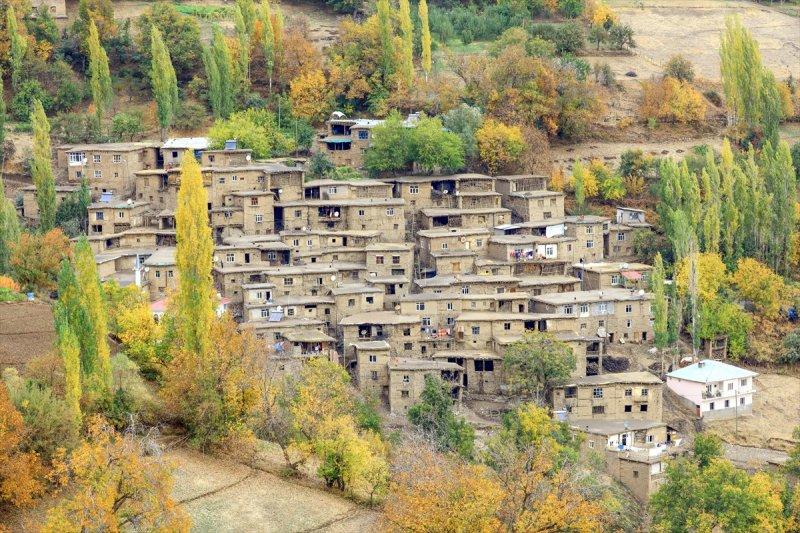 Hizan'ın saklı güzellikleri