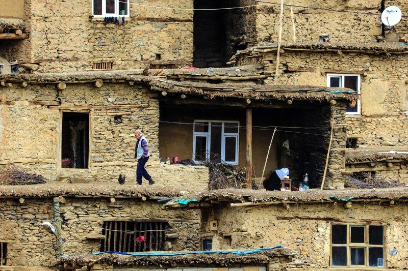 Hizan'ın saklı güzellikleri