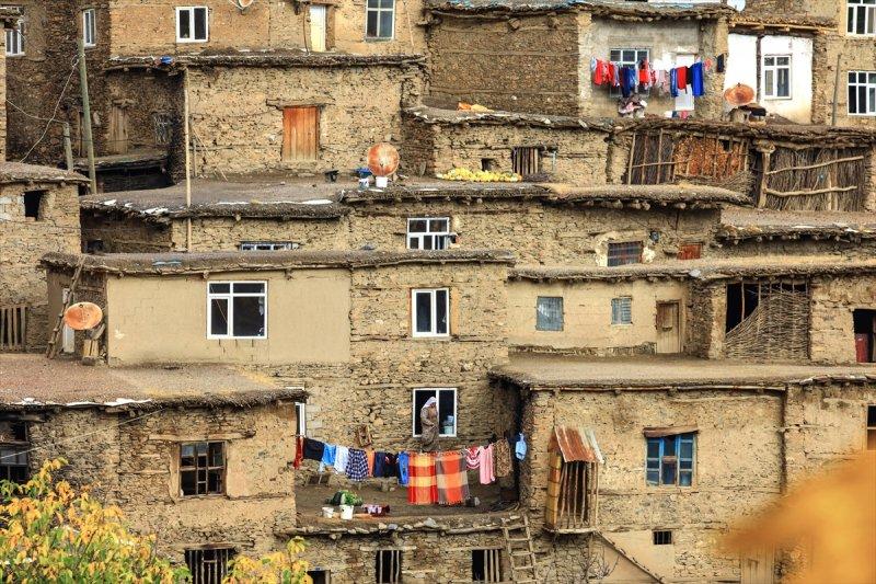 Hizan'ın saklı güzellikleri