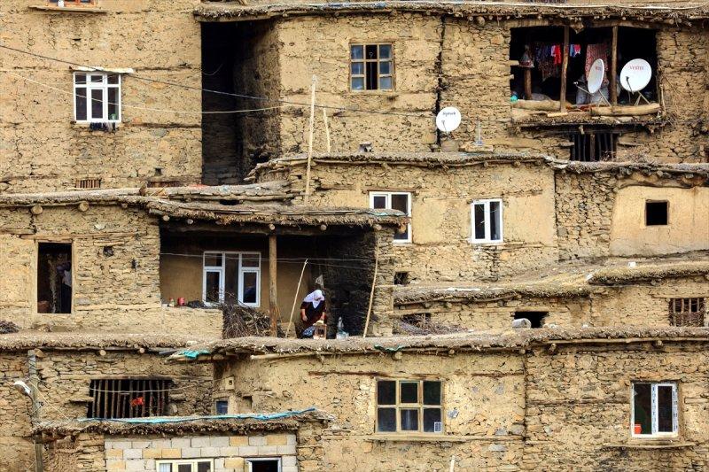 Hizan'ın saklı güzellikleri