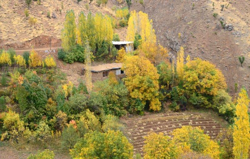 Hizan'ın saklı güzellikleri