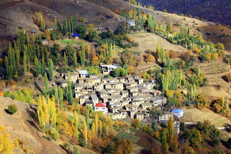 Hizan'ın saklı güzellikleri