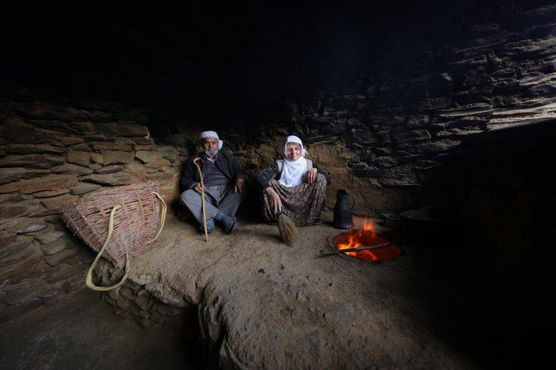 Hizan'ın saklı güzellikleri