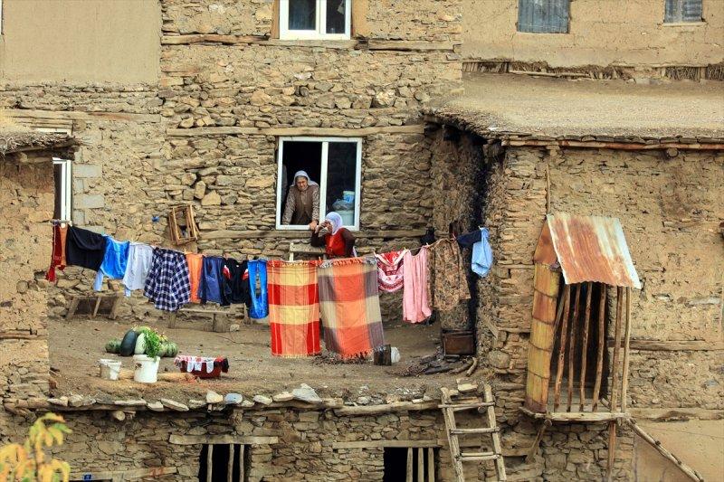 Hizan'ın saklı güzellikleri