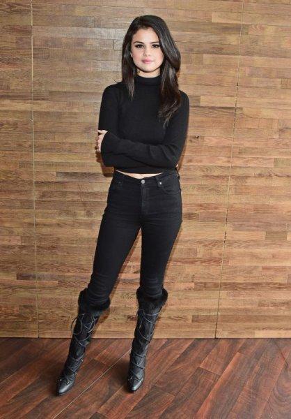 Selena Gomez  ve The Weeknd ayrıldı 