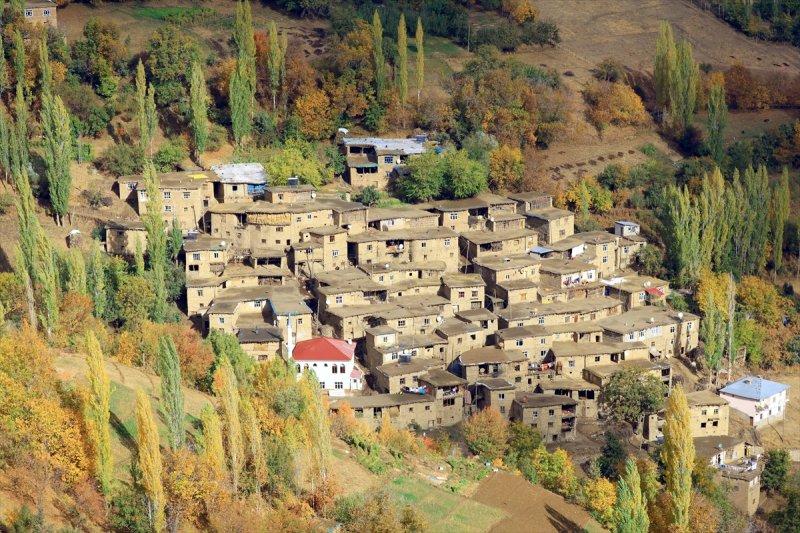 Hizan'ın saklı güzellikleri