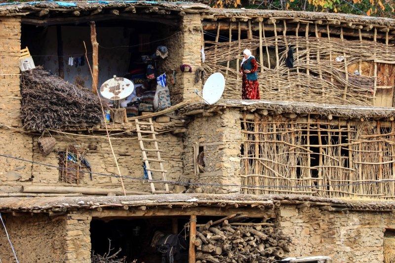 Hizan'ın saklı güzellikleri