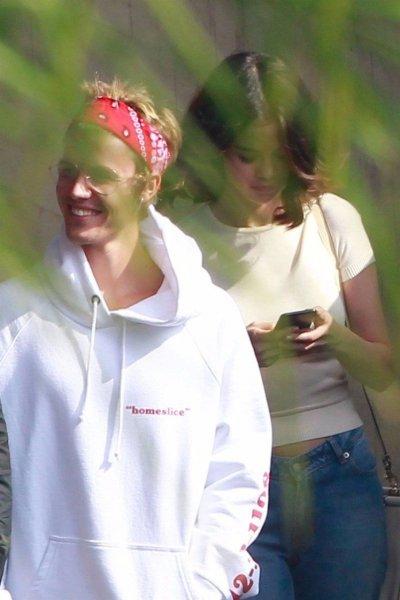 Selena Gomez  ve The Weeknd ayrıldı 