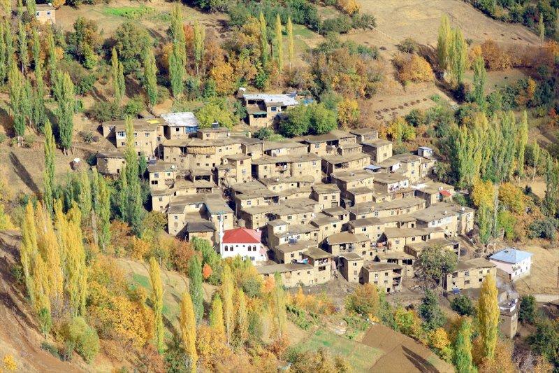 Hizan'ın saklı güzellikleri