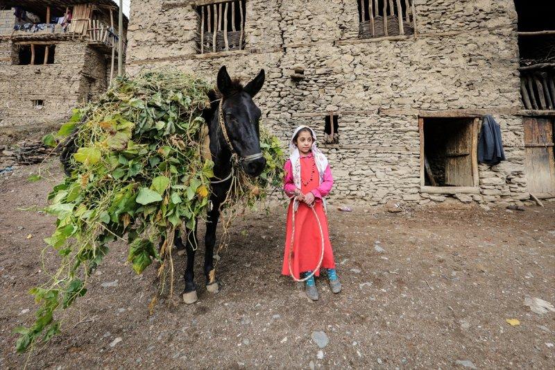 Hizan'ın saklı güzellikleri