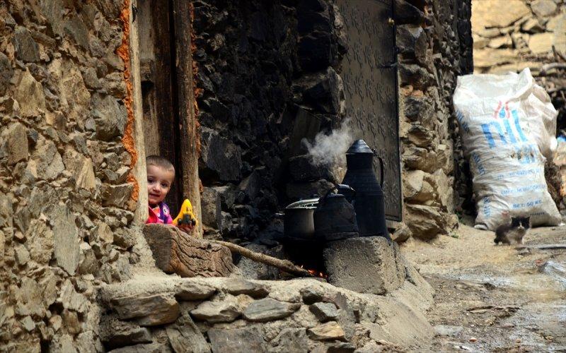 Hizan'ın saklı güzellikleri