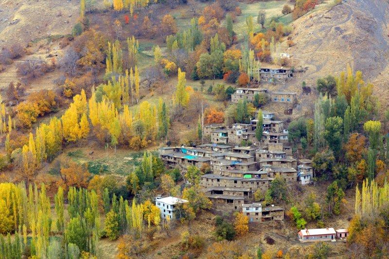 Hizan'ın saklı güzellikleri