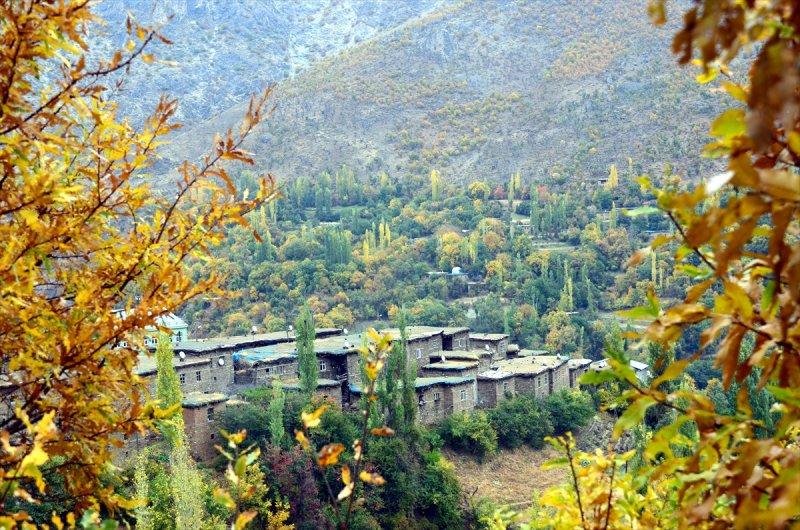 Hizan'ın saklı güzellikleri