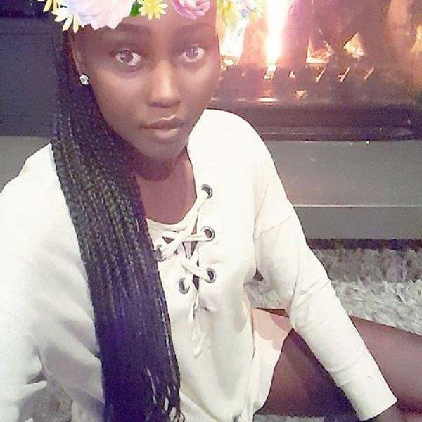 Genç öğrenci  bir günde ünlü oldu