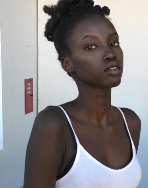 Genç öğrenci  bir günde ünlü oldu