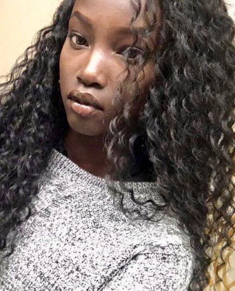 Genç öğrenci  bir günde ünlü oldu