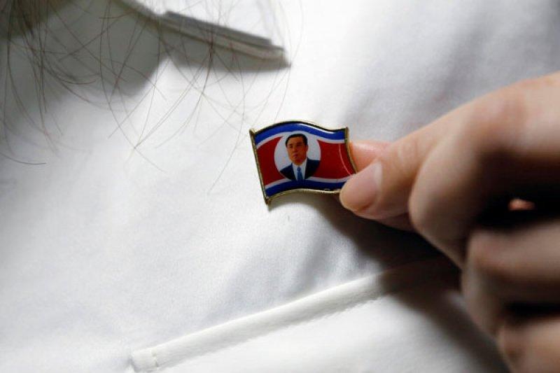 Kuzey kore lideri Kim'in Japon hayranları