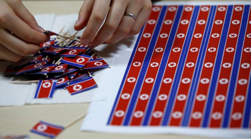 Kuzey kore lideri Kim'in Japon hayranları